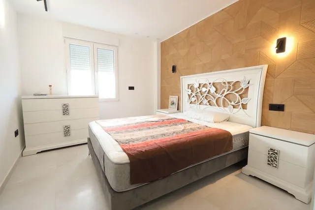 Precioso apartamento completamente reformado en el corazón de Pilar de la Horadada — 9