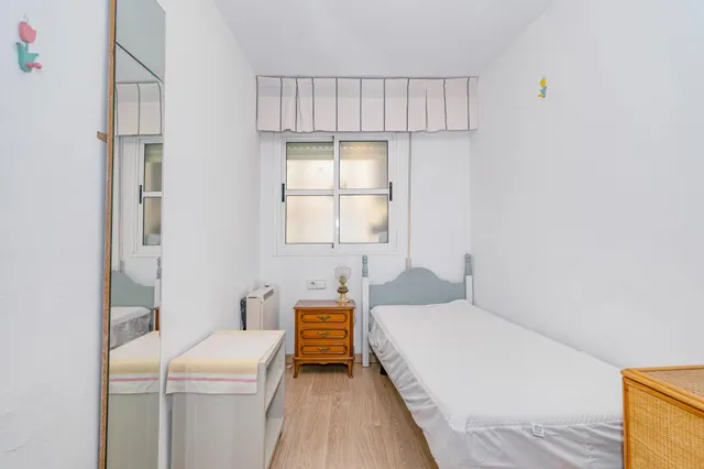 Piso 4 habitaciones 115m² en venta - Constitucion — 19