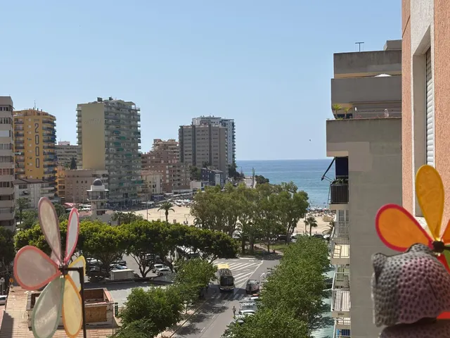 ️ ALQUILER TURÍSTICO EN AGUAMARINA — 28