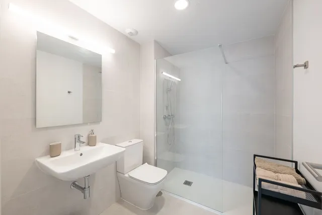 Apartamento 2 habitaciones 93m² en venta - Costa Del Sol — 19