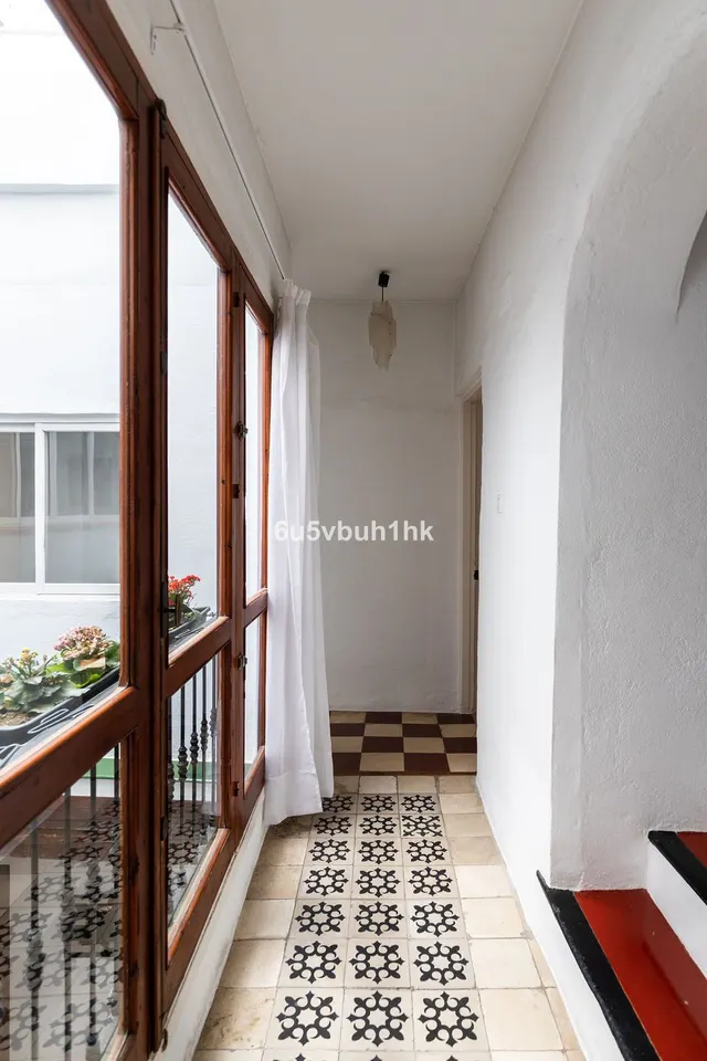 Adosado 8 habitaciones 414m² en venta - Centro — 32