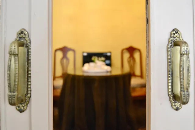 AMPLIA VIVIENDA EN EL CORAZON DE PAMPLONA — 14
