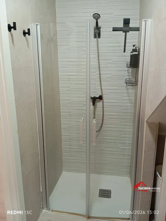 CASA REFORMADA EN OLLERÍAS – CÓRDOBA CAPITAL — 42