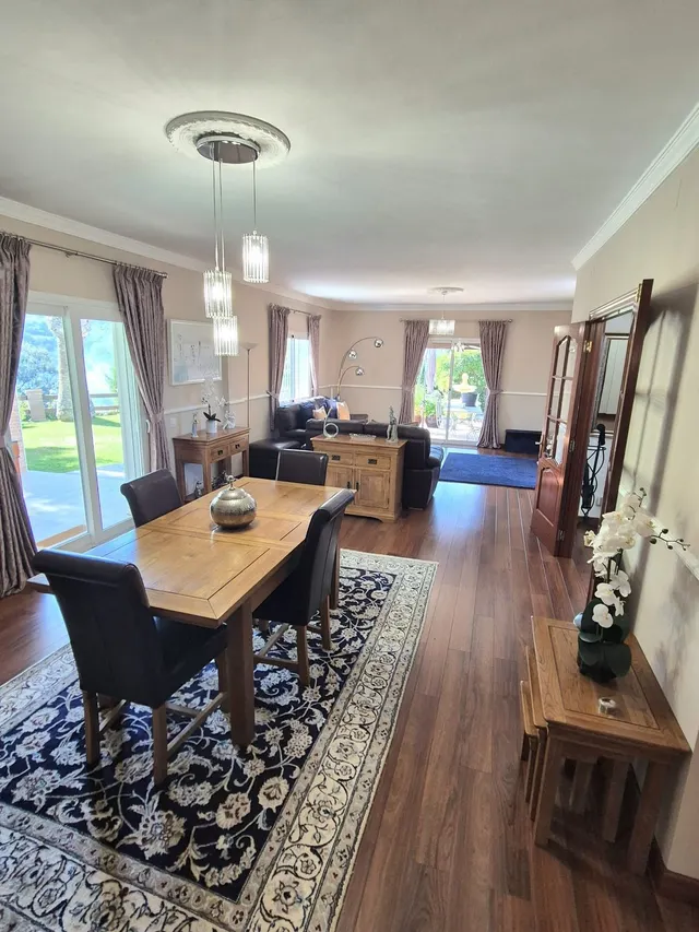 Chalet 4 habitaciones 238m² en venta - Marbella — 10