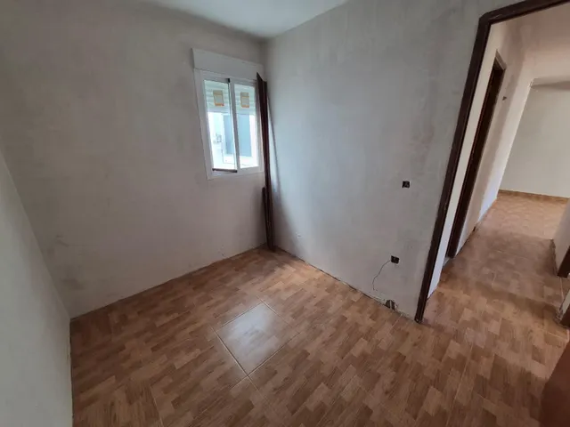Vivienda con gran potencial en la zona de el carmen — 13