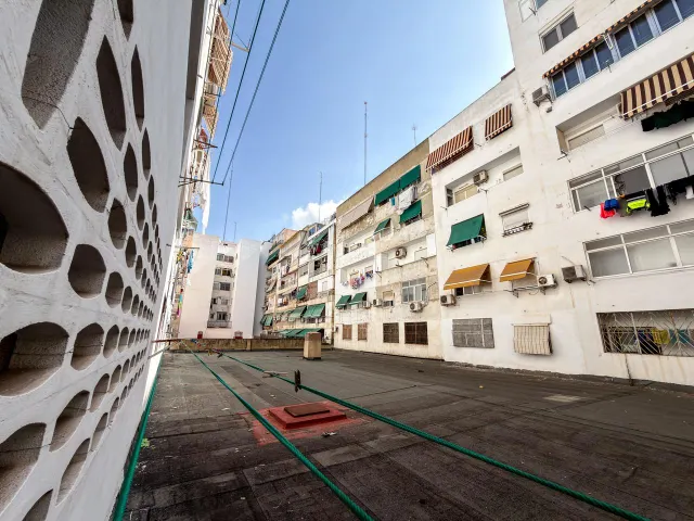 Piso en Higinio Noja,13 .La Creu del Grau, garaje incluido — 46