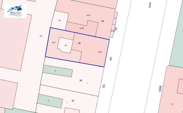 VENTA DE COMERCIAL EN ÁGUILAS. — 3