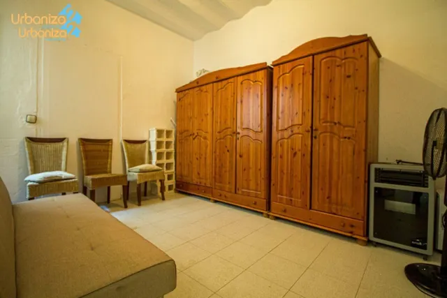 Apartamento casco antiguo Badajoz — 7