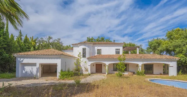 Chalet 6 habitaciones 737m² en venta - Sotogrande Costa - foto 2