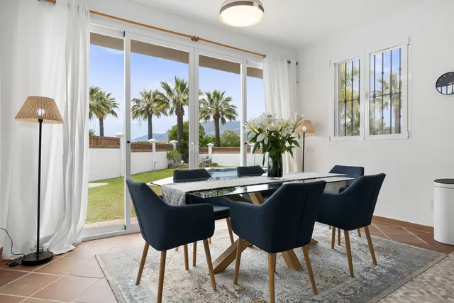 Chalet 5 habitaciones 510m² en venta - Marbella — 11