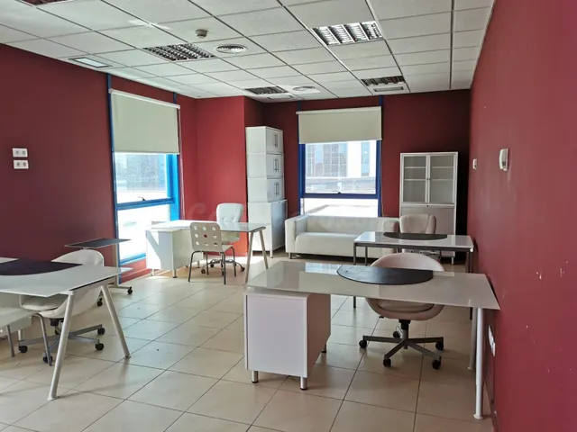 Oficina 55m² en alquiler - Nuevo Torneo