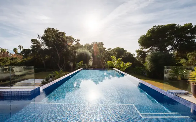 Chalet 7 habitaciones 2173m² en venta - Sotogrande - Alto — 24