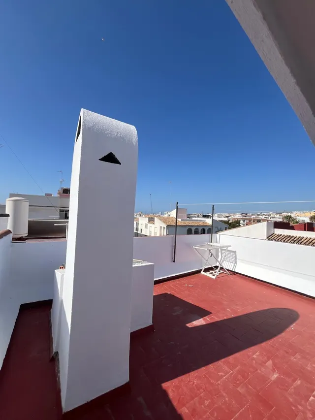 CHALET EN CENTRO ESTEPONA DE 4 habitaciones — 31