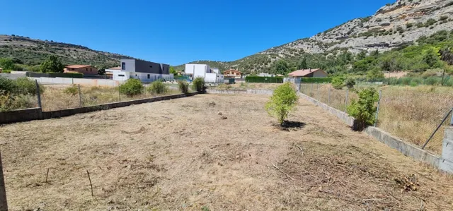 Parcela en Urbanización La Toba- Fuentetoba - foto 3