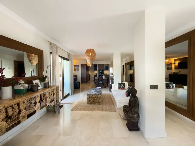 Apartamento 4 habitaciones 186m² en venta - Marbella — 12