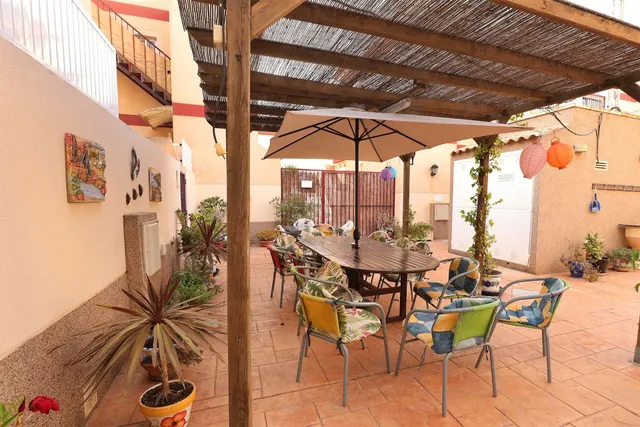 Bungalow 2 habitaciones 63m² en venta - El salero — 37