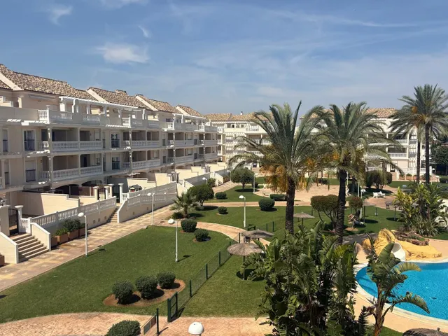 Apartamento 2 habitaciones 79m² en venta - El Palmar-Los Mol - foto 3