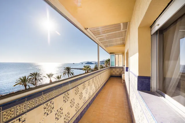 !!Espectacular vivienda en primera linea de playa!! — 19