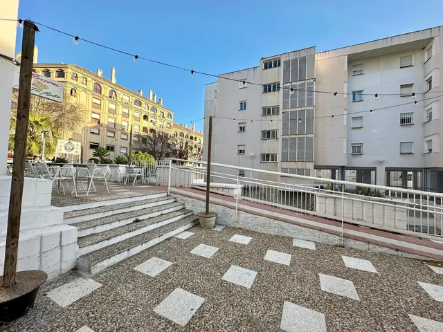 Planta baja 103m² en venta - Centro — 25