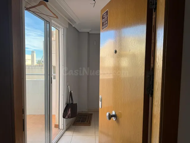 Ático Dúplex en el Barrio del Progreso, Murcia - foto 4