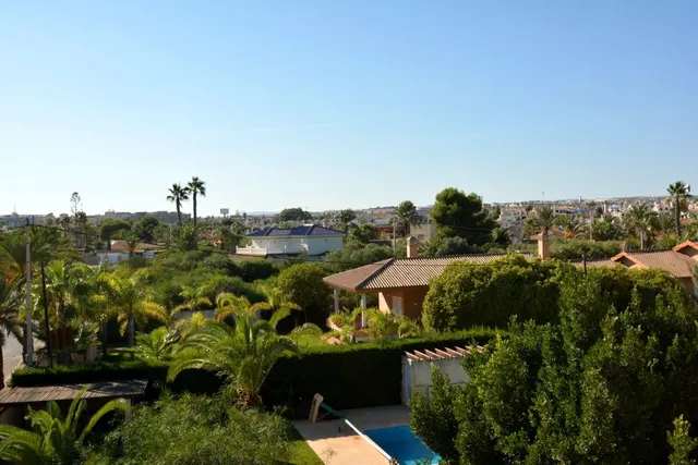Villa 9 habitaciones 511m² en venta - Cabo Roig — 14