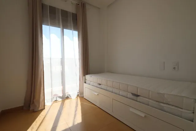 Apartamento 2 habitaciones 68m² en venta - Lomas de Cabo Roig — 13