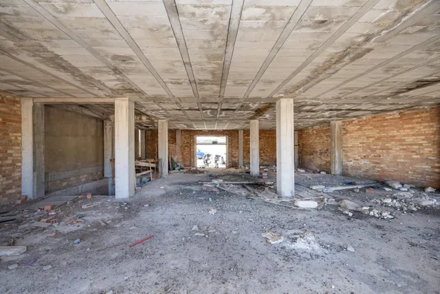 Local comercial + derecho de sobreedificación en Cenes de la Vega | Proyecto residencial de hasta 8 viviendas — 12