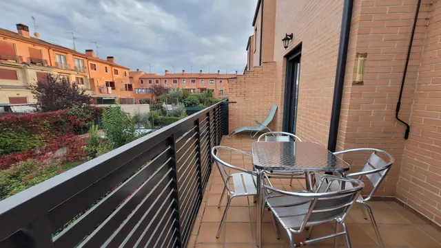 ¡¡¡espectacular chalet en venta dentro de la ciudad!!! — 16