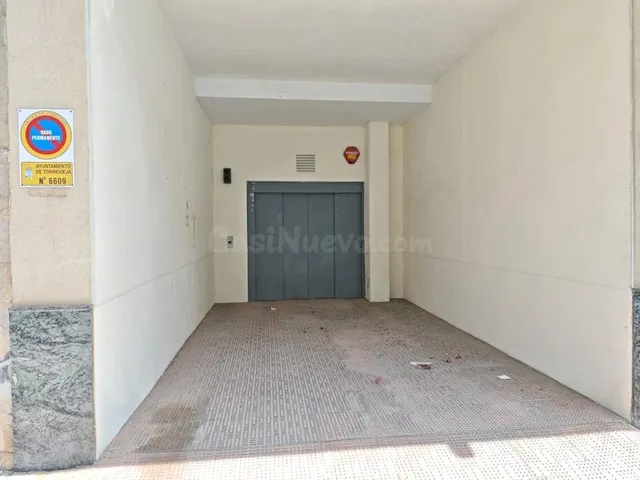 Garaje 11m² en venta - torrevieja — 2