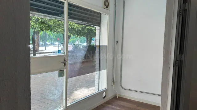 SE ALQUILA LOCAL COMERCIAL
