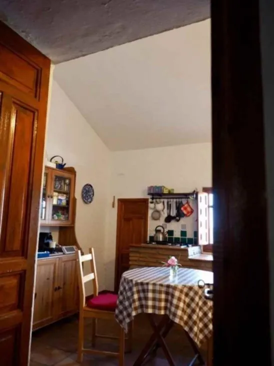 Finca rústica 2 habitaciones 125m² en venta - South of spain — 15