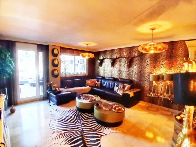 Ático Dúplex 3 habitaciones 146m² en venta - Centro — 8