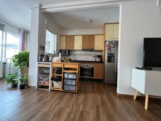 ¡Tu oasis en Altomar II, Gran Alacant. Bungalow acogedor con terraza y piscina! — 8