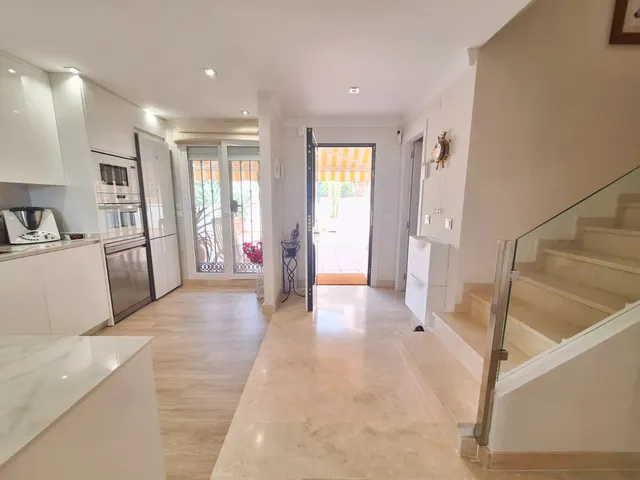 Dúplex 2 habitaciones 120m² en venta - Marbella — 13