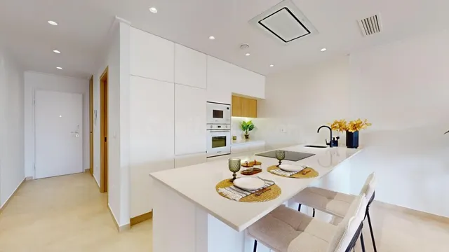 Ático 3 habitaciones 169m² en venta - Zona Pueblo - foto 5