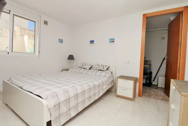 Villa 4 habitaciones 135m² en venta - Los Dolses — 28