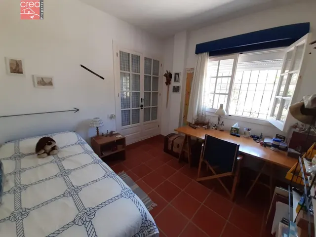 PRECIOSA Y ELEGANTE CASA DE CAMPO CON JARDINES Y PISCINA PRIVADA EN EL VALLE DEL SOL — 27