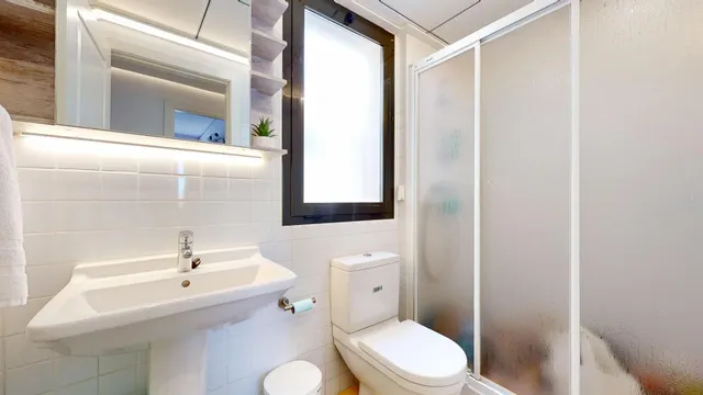 Vivienda en Corvera Golf con vistas a la piscina — 22