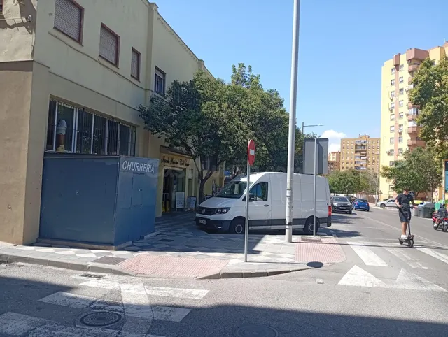 Activo Inmobiliario Sin Posesión. Vivienda de 89 m2 en Algec - foto 4