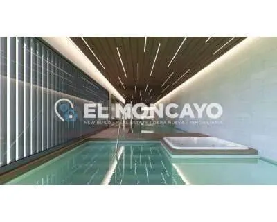 ESPECTACULARES APARTAMENTOS DE OBRA NUEVA EN ORIHUELA COSTA,