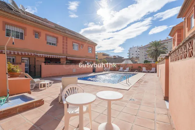 Adosado 4 habitaciones 265m² en venta - Centro — 5