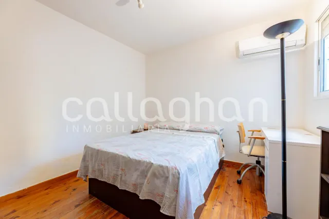 Vivienda única con vistas a la plaza de la Virgen — 30