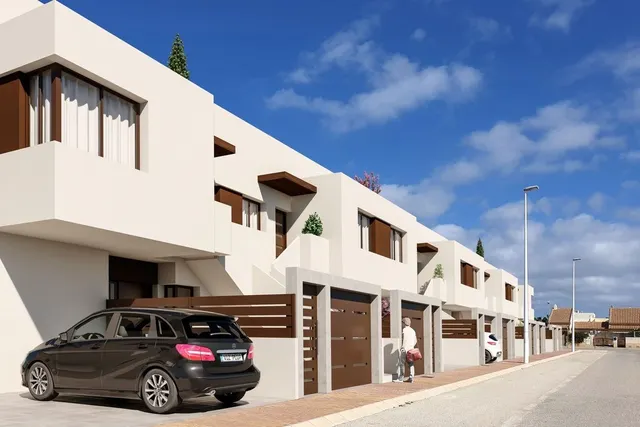 Hermoso Bungalow con vista al Mar — 13