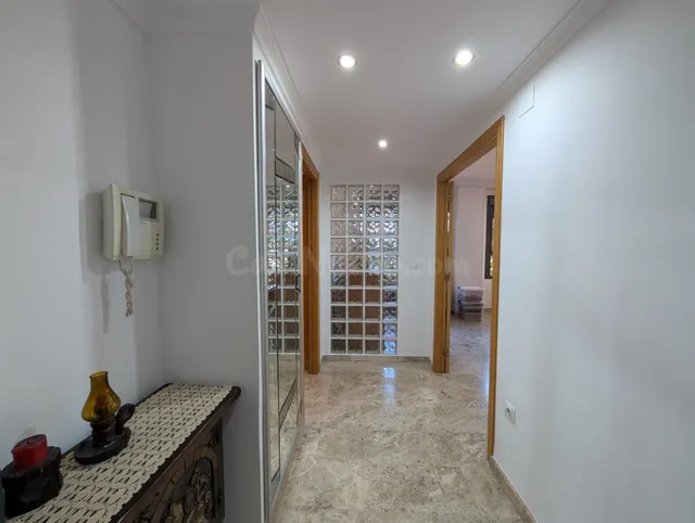 Amplio y Luminoso Piso en Residencial de Alfahuir Sant Llore - foto 5