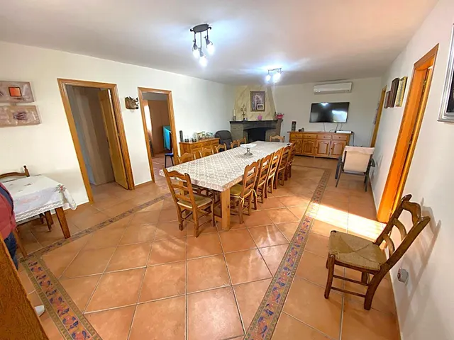 Gran Chalet Junto a Estepona — 4