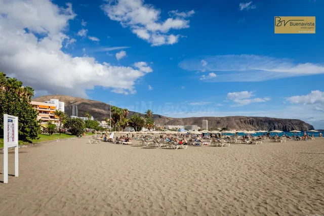 Casa 2 habitaciones 50m² en venta - Los Cristianos