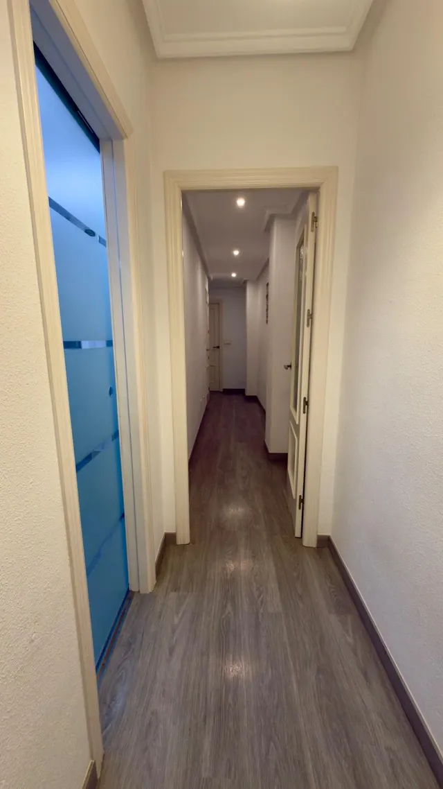 Piso amueblado en santa eulalia | 2 dormitorios, 2 baños y ascensor — 5
