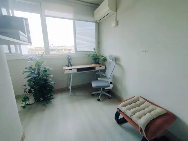 A solo 50 m de la playa – Apartamento 2 hab. con ascensor, A/A y calefacción – Moncofa Playa — 16