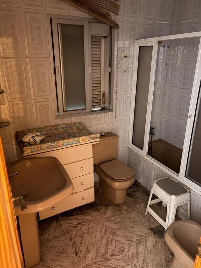 Piso 3 habitaciones 107m² en venta - Motril pueblo — 25