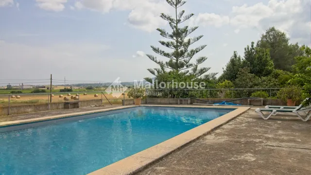 Finca rústica 10 habitaciones 905m² en venta - Centro - foto 2